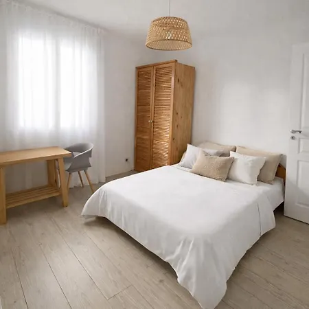 Vue Panoramique, 3 Chambres, 10 Personnes Golfe Saint-tropez 116m2 Apartment *