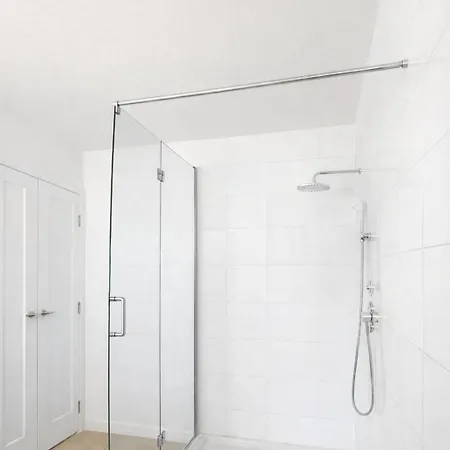 Vue Panoramique, 3 Chambres, 10 Personnes Golfe Saint-tropez 116m2 Apartment