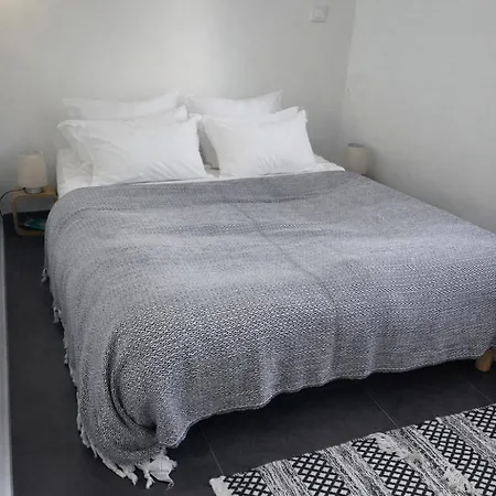 Vue Panoramique, 3 Chambres, 10 Personnes Golfe Saint-tropez 116m2 Apartamento