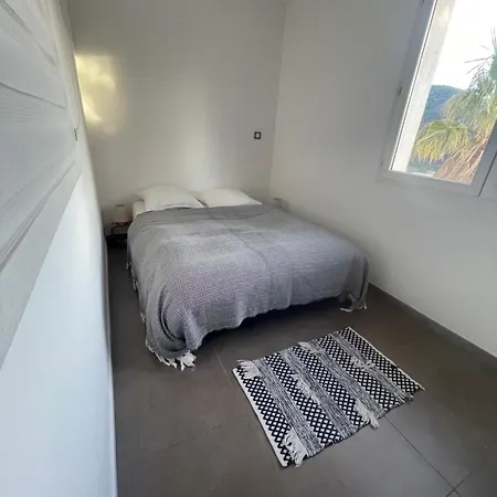 Vue Panoramique, 3 Chambres, 10 Personnes Golfe Saint-tropez 116m2 Apartamento Sainte-Maxime